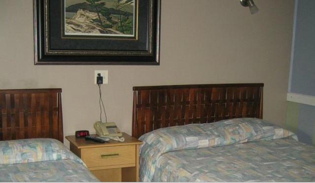 Springmount Motel Owen Sound Pokoj fotografie