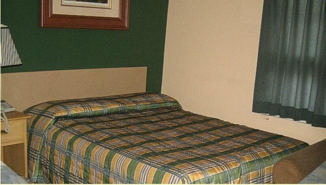 Springmount Motel Owen Sound Pokoj fotografie