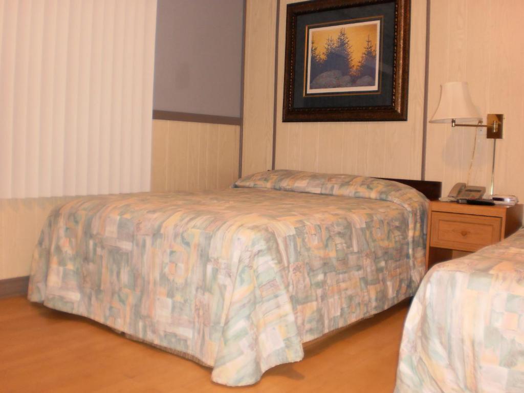 Springmount Motel Owen Sound Pokoj fotografie