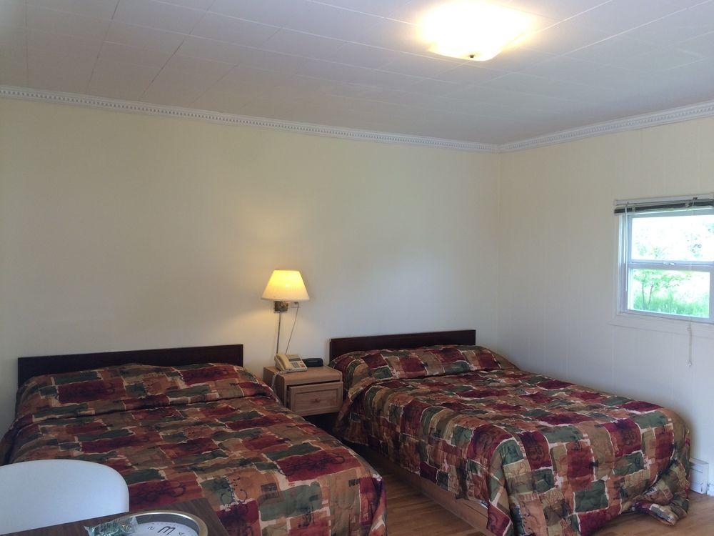 Springmount Motel Owen Sound Exteriér fotografie